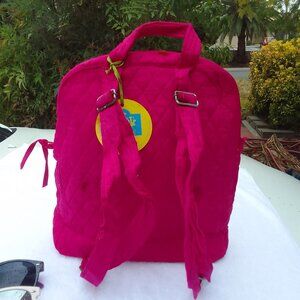 Bundle sunglass&Jackpopz special-design backpack brand new w tag